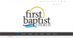 Desktop Screenshot of fbckeystone.org